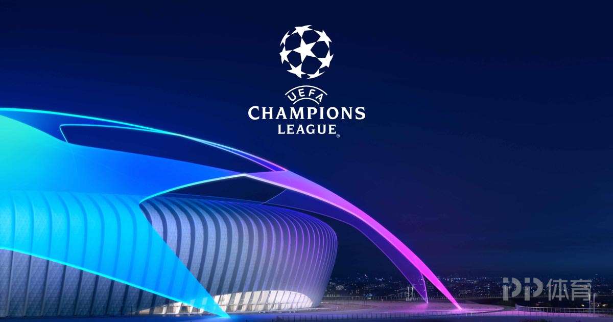 在这场欧冠 在这场欧冠