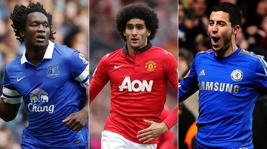 外无数球迷 外无数球迷